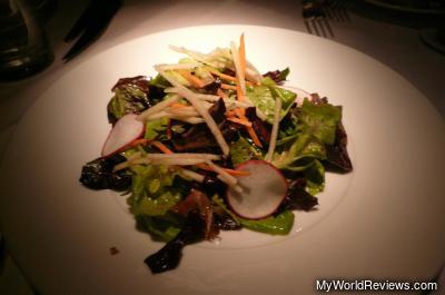 Winter Greens