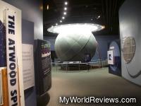 The Atwood Sphere