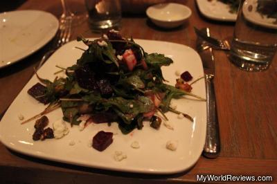 Beet Salad