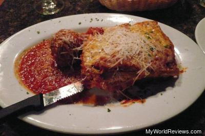 Lasagna