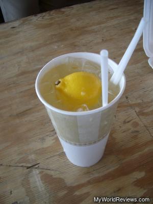 Lemonade