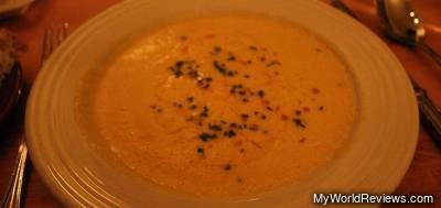 Seasonal Soup