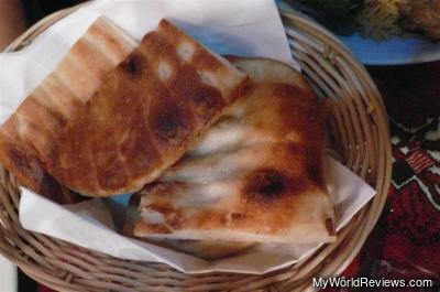 Bread