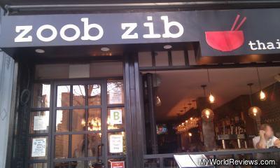 Aura Zoob Zib