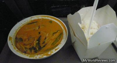 Red Curry