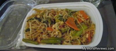 Pad Thai