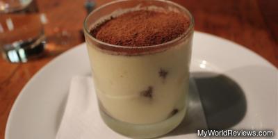 il Tiramisu