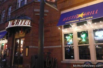Austin Grill