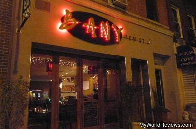 BANY Ten 57 in Long Island City