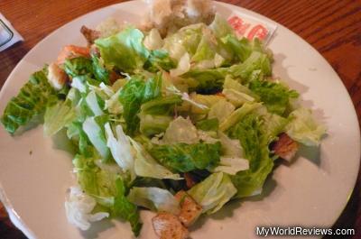 Dinner Salad