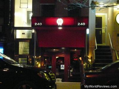 B. Cafe