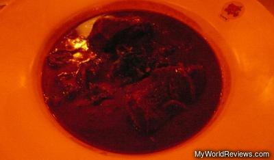 Carbonnade Flamande