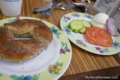 Cream Cheese