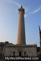 George Washington Monument