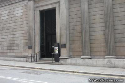 Bank of England Museum