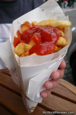 Fries