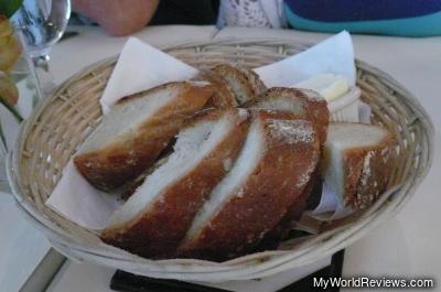 Bread