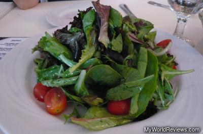Insalatina Di Campo