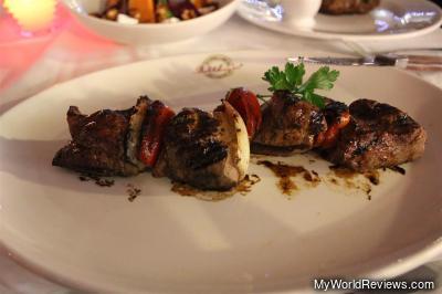 Game Kebab