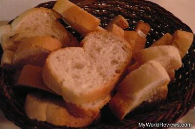 Bread