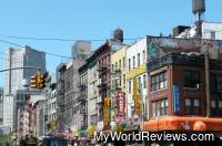 China Town