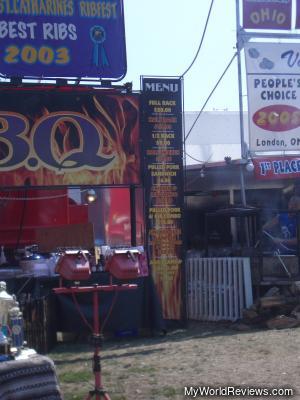 Rib Prices