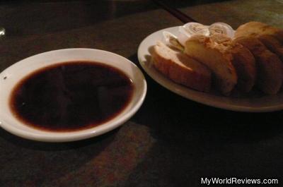 Bread