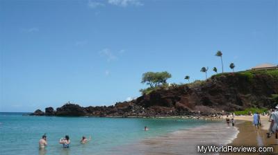Black Rock