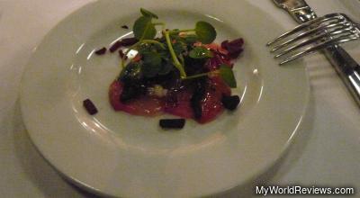 Amuse-bouche