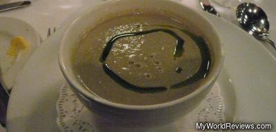 Soup of the Day