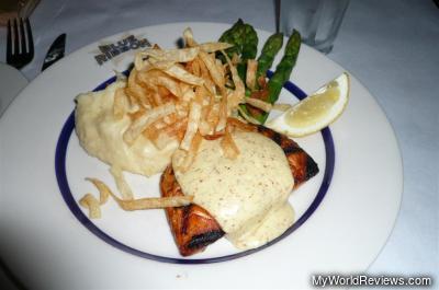 Salmon