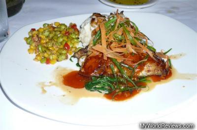 Gulf Grouper