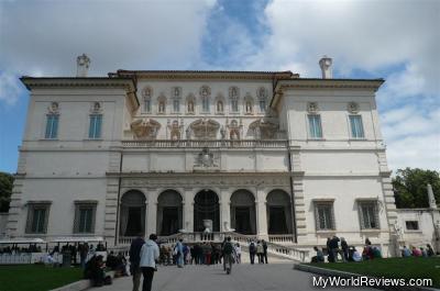 Borghese Gallery