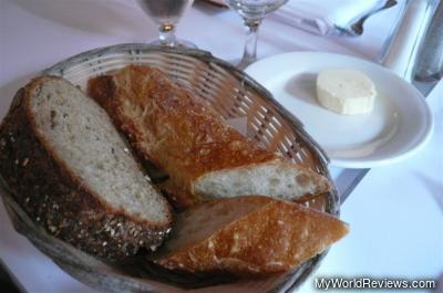 Bread