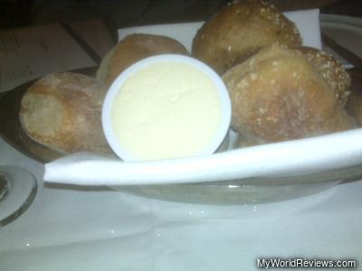 Bread Basket