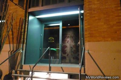 Buddha Bar