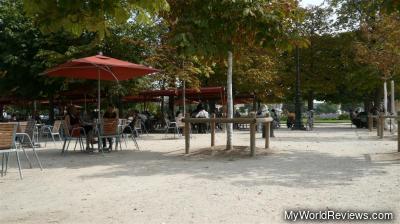 CafÃ© Diane