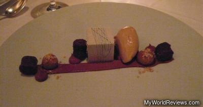 Mocha Mousse