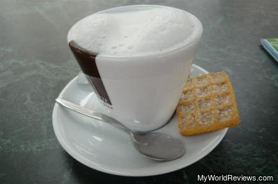 Cappuccino