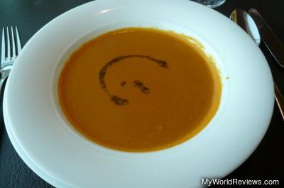 Daily Soup