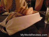 Bread