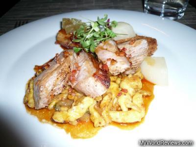 St. Canut Farms Roast Organic Suckling Pig