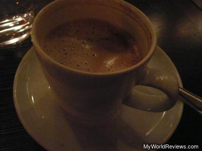 Latte