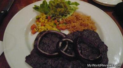 Carne Asada