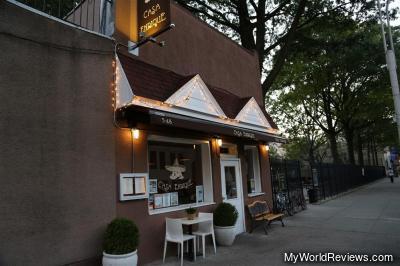 Casa Enrique in LIC