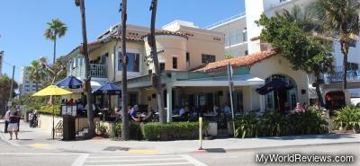 Casablanca Cafe