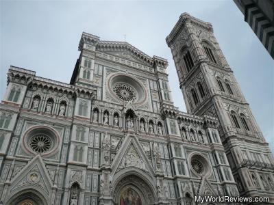 Cathedral of Santa Maria Del Fiore