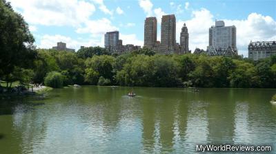 The Lake