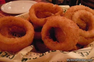 Ono Onion Rings