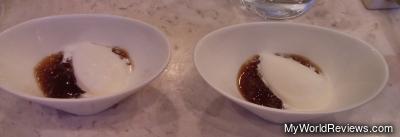 Amuse-Bouche